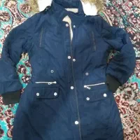 کاپشن در حد نو