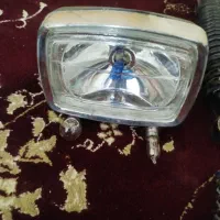 اگزوز و کمک موتور|قطعات یدکی و لوازم جانبی|مسجد سلیمان, |دیوار