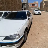 پارس ۱۴۰۲ تمام فول الیکس