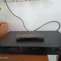 دستگاه ال جی دی وی دی وی سی دی