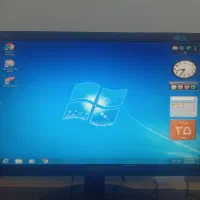 کیس asus ram2 hdd160 اداری خانگی