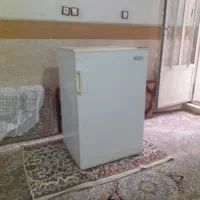 یخچال فریزر هتلی