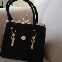 کتانی و کیف نو و در حد نو|کیف، کفش، کمربند|خرمآباد, |دیوار