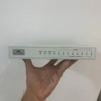 گیت وی نیوراک MX8G-8FXS|مودم و تجهیزات شبکه|قم, پردیسان|دیوار