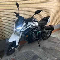 QJ SRK کویر موتور