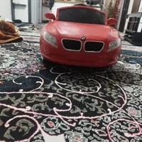 ماشین شارژی|اسباب‌بازی بچه|کرمان, |دیوار