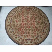 فرش آشپزخانه