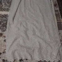 پرده9متری شاین دار