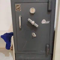 خریدگاوصندوق استوک درب بسته ار سراسرکشور|ابزارآلات|تهران, باشگاه نفت|دیوار