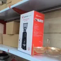 آسیاب قهوه مباشی مدل ME-CG2300|خردکن، آسیاب، غذاساز|آستانه اشرفیه, |دیوار