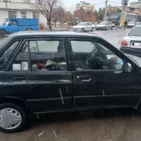 فروش پراید|خودرو سواری و وانت|تبریز, |دیوار