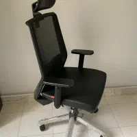 صندلی نیلپر ocm 850s