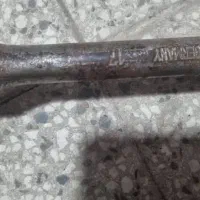 عتیقه چهار پر آلمانی اصل|کلکسیون اشیاء عتیقه|نیشابور, ده حلاج|دیوار