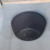 ویلچر و ویلچر حمام