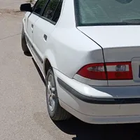 سمند LX ساده، مدل ۱۳۹۰|خودرو سواری و وانت|شهرکرد, |دیوار