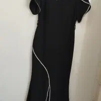 لباس مجلسی در حد نو