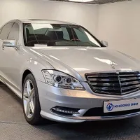 بنز S350 بدون مشابه 2006|خودرو سواری و وانت|تهران, میرداماد|دیوار
