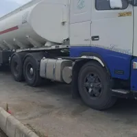 کشنده اف اچ جفت زیر آبی ۹۶ تن|خودرو سنگین|تربت‌حیدریه, سیلوی گندم|دیوار
