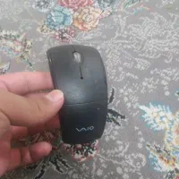 موس بی سیم سونی|قطعات و لوازم جانبی رایانه|مشهد, کوی سیدی|دیوار