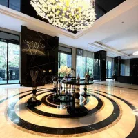 ۱۵۵ متر / آکواریوم نور-Top Location-Vip-کلیدنخورده|فروش آپارتمان|تهران, قیطریه|دیوار