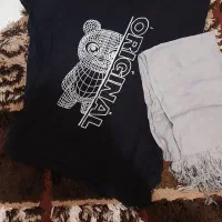 مقداری لباس و کفش|حراج|مشهد, هفده شهریور|دیوار