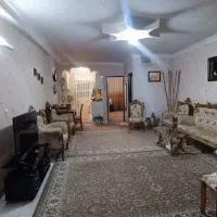 آپارتمان/ ۶۵متری/ پشت بیمه/ با پارکینگ|فروش آپارتمان|قرچک, مهدیه|دیوار