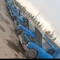 مرکز اسقاط و خرید خودروهای فرسوده