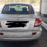 ریو نقره ای مدل ۸۶|خودرو سواری و وانت|کرمان, |دیوار