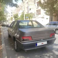 پژو ۲۰۰۰|خودرو سواری و وانت|کرج, شهرک پردیسان|دیوار