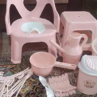 ست کامل نوزادی