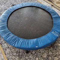 ترامپولین ۱۲۰ سانت