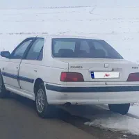 پژو پارس93|خودرو سواری و وانت|اشنویه, |دیوار