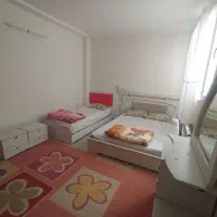 سوئیت آپارتمان مبله ۱و۲ خواب با پارکینگ اختصاصی