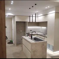 اپارتمان ۸۰ متری /فول امکانات/سوم شرقی