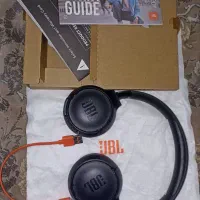 هدفون jbl