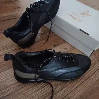 کتانی جهانی استایل - تمام چرم|کیف، کفش، کمربند|لاهیجان, رجایی|دیوار