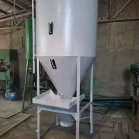 تولید بالابر آسیاب ادویه  آسیاب میکسر عمودی افقی|ماشین‌آلات صنعتی|اهواز, زندوکیلی|دیوار