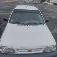 پراید مدل 98