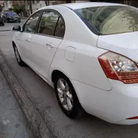 جیلی امگرند Emgrand 7، مدل ۲۰۱۴ فوق‌العاده کم کار|خودرو سواری و وانت|مشهد, هفده شهریور|دیوار