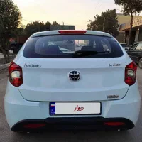 برلیانس h220 مدل 96|خودرو سواری و وانت|اصفهان, خانه اصفهان|دیوار