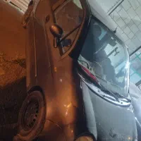 فروش یک دستگاه دوو ماتیز مدل 1388|خودرو سواری و وانت|قروه, |دیوار