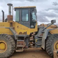 لودر الجی    ۲۰۰۸