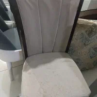میز نهارخوری ۶نفره|میز و صندلی غذاخوری|رشت, پل تالشان|دیوار