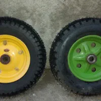 لاستیک.فرغون.نونو.|ابزارآلات|مشهد, میان ولایت|دیوار