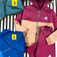 هودی شلوار|کفش و لباس بچه|بوئین زهرا, |دیوار