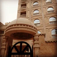 سه خوابه در بهترین نقطه سفیر شمالی