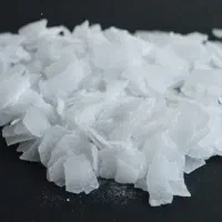 سود کاستیک پرک سوز آور
