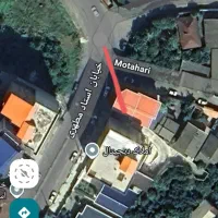 اجاره واحد تجاری خرم آباد تنکابن