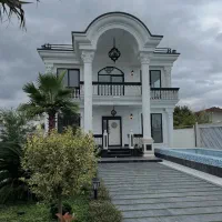 ۸۵۰متری// مناسب زندگی در شمال // خانم ها ببینند