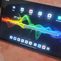 تبلت لنوو پلاس مدل TB351FU|تبلت|ورامین, ورامین|دیوار